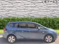 Vauxhall Zafira 2.0 Zafira Tourer Exclusive CDTi Auto 5dr 10