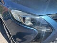 Vauxhall Zafira 2.0 Zafira Tourer Exclusive CDTi Auto 5dr 19