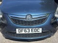 Vauxhall Zafira 2.0 Zafira Tourer Exclusive CDTi Auto 5dr 20