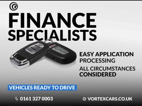 Vauxhall Zafira 2.0 Zafira Tourer Exclusive CDTi Auto 5dr 24