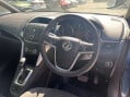 Vauxhall Zafira 2.0 Zafira Tourer Exclusive CDTi Auto 5dr 27