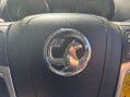 Vauxhall Zafira 2.0 Zafira Tourer Exclusive CDTi Auto 5dr 28