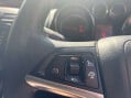 Vauxhall Zafira 2.0 Zafira Tourer Exclusive CDTi Auto 5dr 29