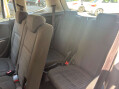 Vauxhall Zafira 2.0 Zafira Tourer Exclusive CDTi Auto 5dr 42