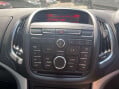 Vauxhall Zafira 2.0 Zafira Tourer Exclusive CDTi Auto 5dr 44