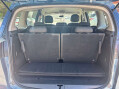Vauxhall Zafira 2.0 Zafira Tourer Exclusive CDTi Auto 5dr 48