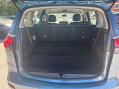Vauxhall Zafira 2.0 Zafira Tourer Exclusive CDTi Auto 5dr 49