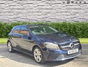 Mercedes-Benz A Class 2.1 A 200 D Sport Auto 5dr