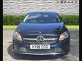 Mercedes-Benz A Class 2.1 A 200 D Sport Auto 5dr 2