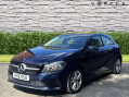 Mercedes-Benz A Class 2.1 A 200 D Sport Auto 5dr 3