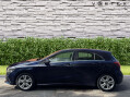 Mercedes-Benz A Class 2.1 A 200 D Sport Auto 5dr 5