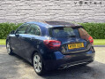 Mercedes-Benz A Class 2.1 A 200 D Sport Auto 5dr 6