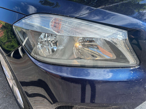 Mercedes-Benz A Class 2.1 A 200 D Sport Auto 5dr 11
