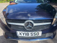 Mercedes-Benz A Class 2.1 A 200 D Sport Auto 5dr 12