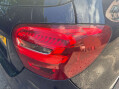 Mercedes-Benz A Class 2.1 A 200 D Sport Auto 5dr 15
