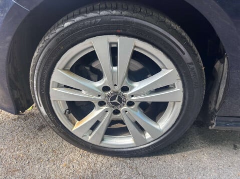 Mercedes-Benz A Class 2.1 A 200 D Sport Auto 5dr 22