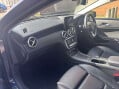 Mercedes-Benz A Class 2.1 A 200 D Sport Auto 5dr 26