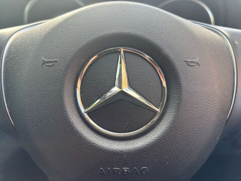 Mercedes-Benz A Class 2.1 A 200 D Sport Auto 5dr 35