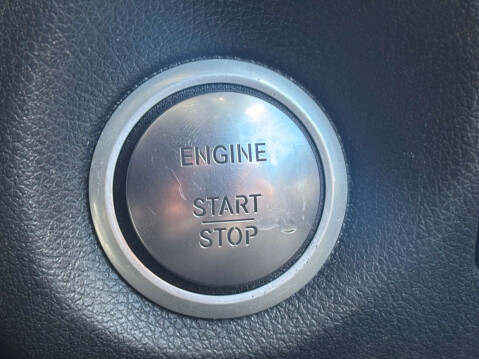 Mercedes-Benz A Class 2.1 A 200 D Sport Auto 5dr 48