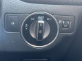 Mercedes-Benz A Class 2.1 A 200 D Sport Auto 5dr 52