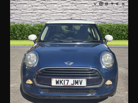 Mini Hatch 1.5 Cooper 5dr 2