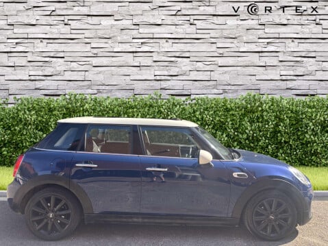 Mini Hatch 1.5 Cooper 5dr 9