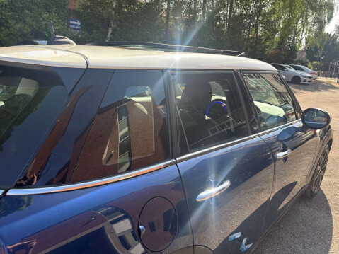 Mini Hatch 1.5 Cooper 5dr 11