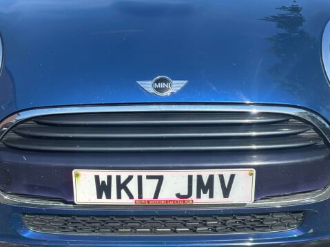 Mini Hatch 1.5 Cooper 5dr 13