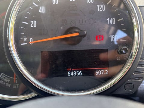 Mini Hatch 1.5 Cooper 5dr 19