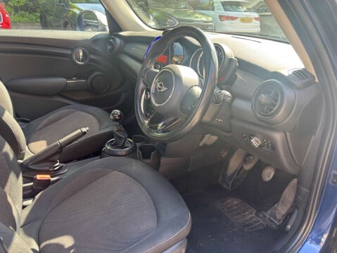 Mini Hatch 1.5 Cooper 5dr 36