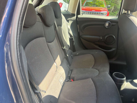 Mini Hatch 1.5 Cooper 5dr 41