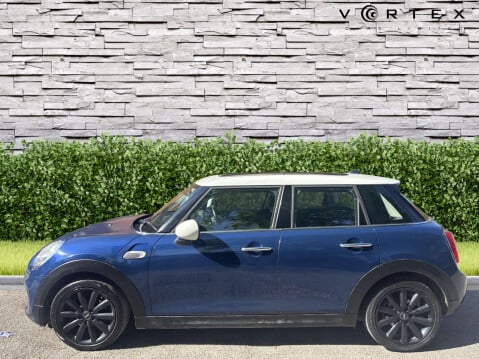 Mini Hatch 1.5 Cooper 5dr 5