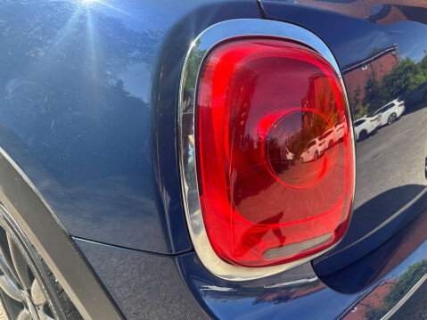 Mini Hatch 1.5 Cooper 5dr 15