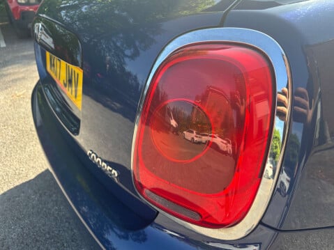 Mini Hatch 1.5 Cooper 5dr 16