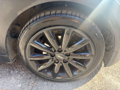 Mini Hatch 1.5 Cooper 5dr 25