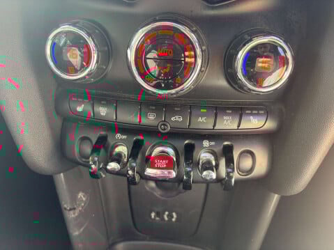 Mini Hatch 1.5 Cooper 5dr 34