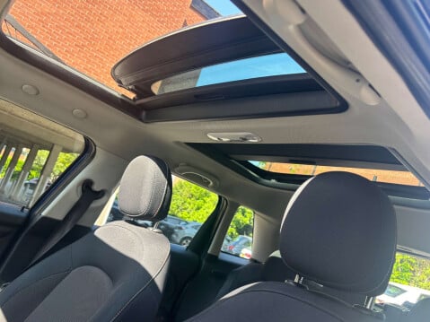 Mini Hatch 1.5 Cooper 5dr 40