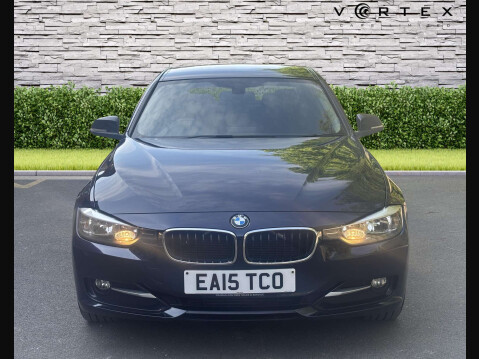 BMW 3 Series 2.0 320d xDrive Sport Auto 4WD 4dr 2