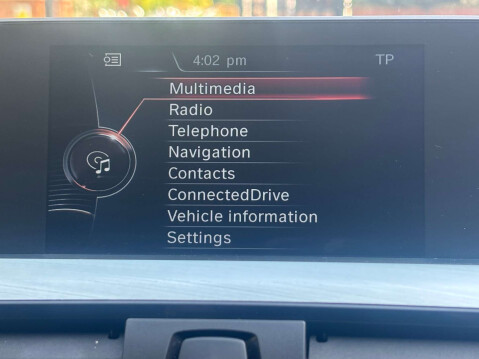 BMW 3 Series 2.0 320d xDrive Sport Auto 4WD 4dr 36