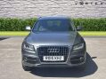 Audi Q5 2.0 Q5 S Line TFSI Quattro 4WD 5dr 2