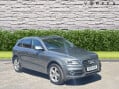 Audi Q5 2.0 Q5 S Line TFSI Quattro 4WD 5dr 1