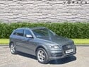 Audi Q5 2.0 Q5 S Line TFSI Quattro 4WD 5dr