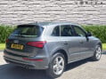 Audi Q5 2.0 Q5 S Line TFSI Quattro 4WD 5dr 9
