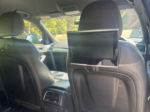 Audi Q5 2.0 Q5 S Line TFSI Quattro 4WD 5dr 48