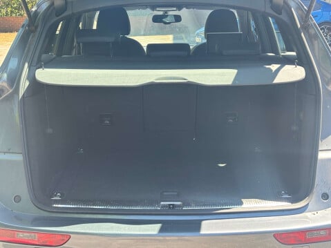 Audi Q5 2.0 Q5 S Line TFSI Quattro 4WD 5dr 51