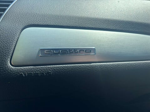 Audi Q5 2.0 Q5 S Line TFSI Quattro 4WD 5dr 53