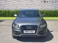 Audi Q5 2.0 Q5 S Line TFSI Quattro 4WD 5dr 2