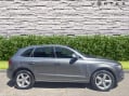 Audi Q5 2.0 Q5 S Line TFSI Quattro 4WD 5dr 10