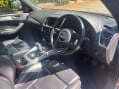 Audi Q5 2.0 Q5 S Line TFSI Quattro 4WD 5dr 41