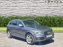 Audi Q5 2.0 Q5 S Line TFSI Quattro 4WD 5dr